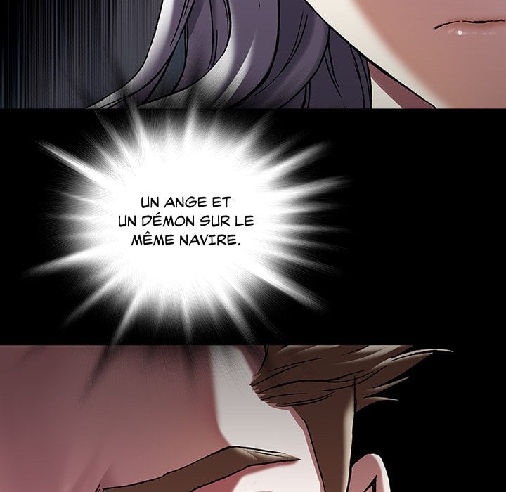Read Léviathan FR Manga Online