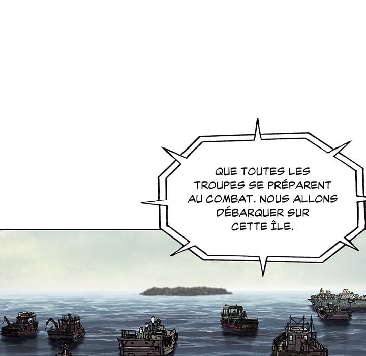Read Léviathan FR Manga Online