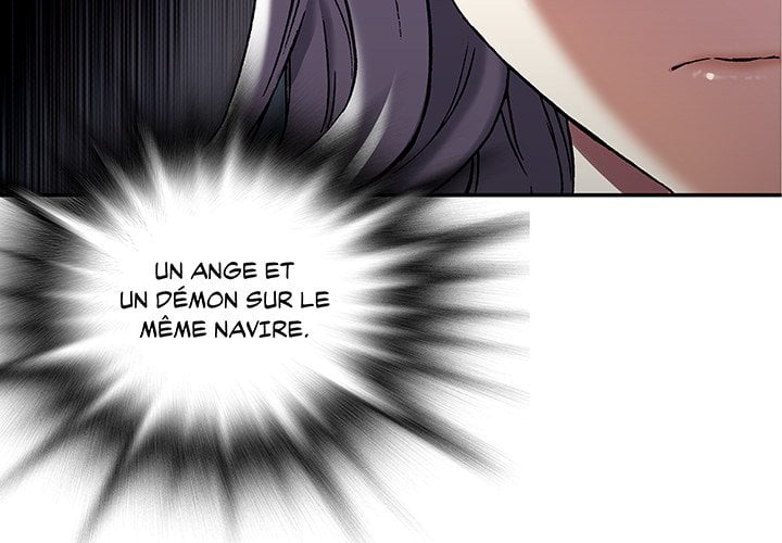 Read Léviathan FR Manga Online