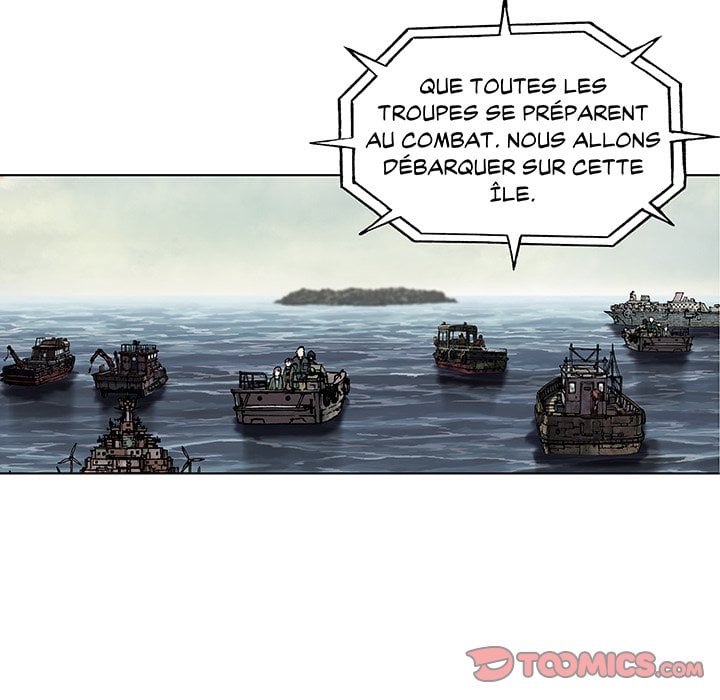 Read Léviathan FR Manga Online