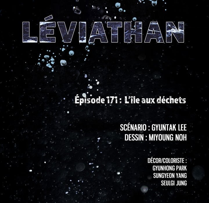 Read Léviathan FR Manga Online
