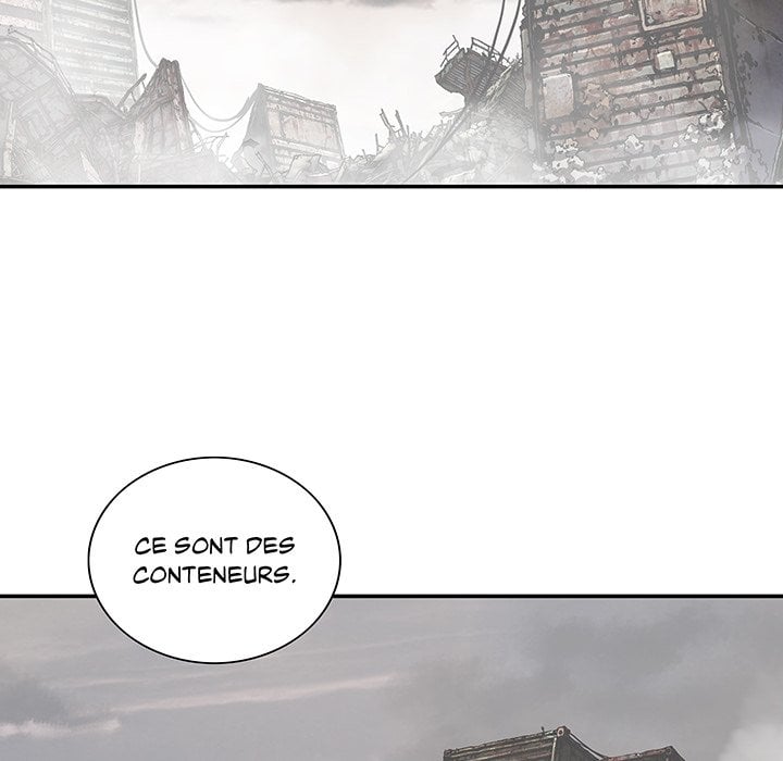 Read Léviathan FR Manga Online