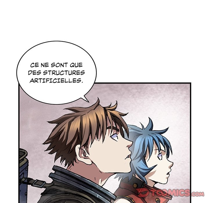 Read Léviathan FR Manga Online