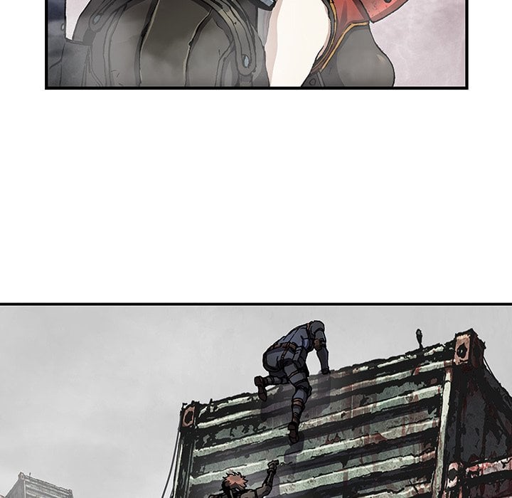 Read Léviathan FR Manga Online