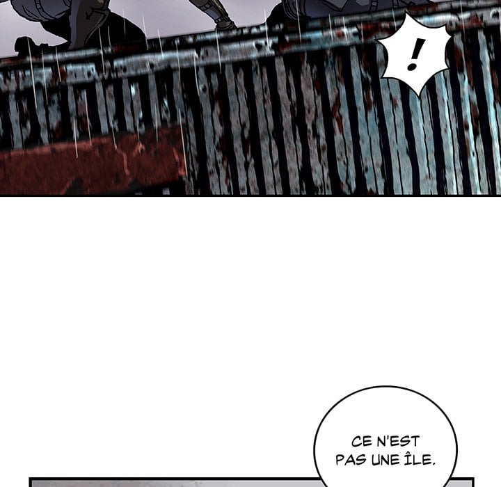 Read Léviathan FR Manga Online
