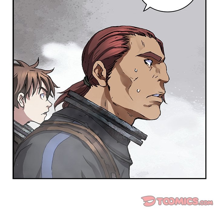 Read Léviathan FR Manga Online