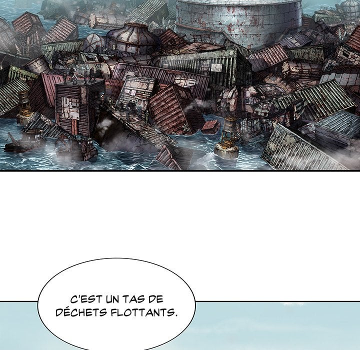 Read Léviathan FR Manga Online