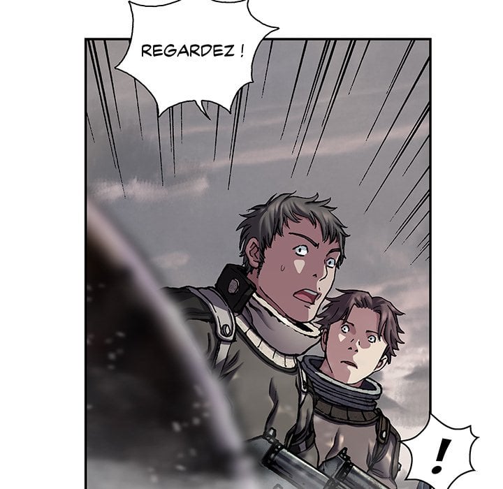 Read Léviathan FR Manga Online