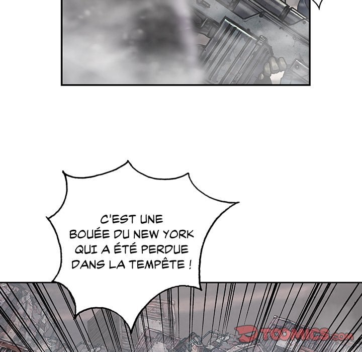 Read Léviathan FR Manga Online