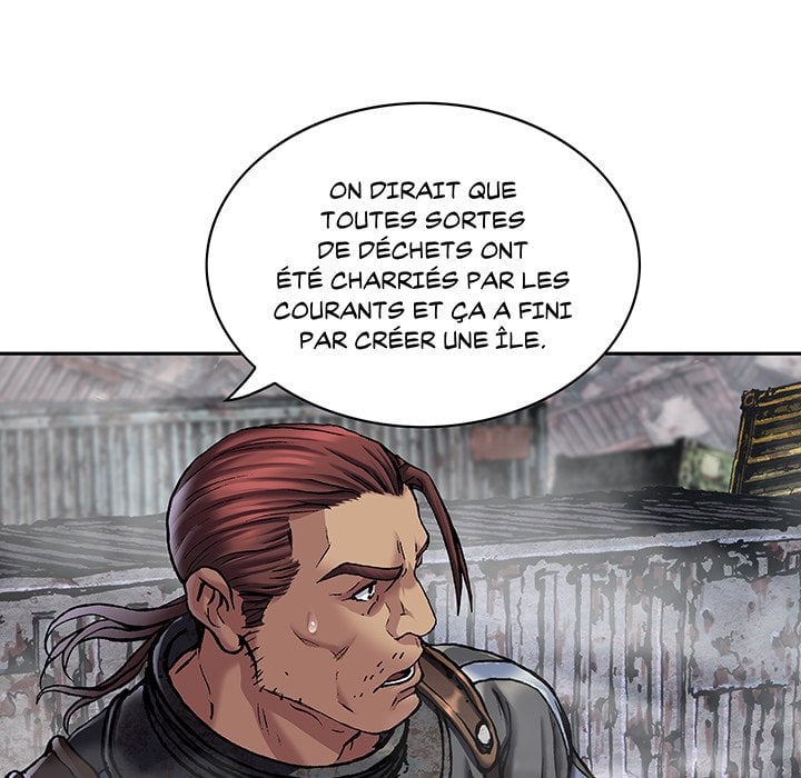 Read Léviathan FR Manga Online