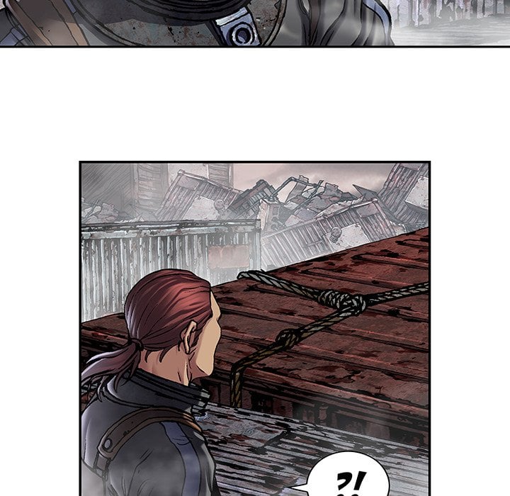 Read Léviathan FR Manga Online