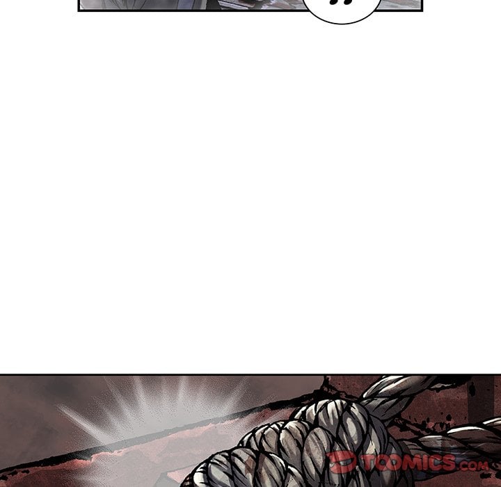 Read Léviathan FR Manga Online