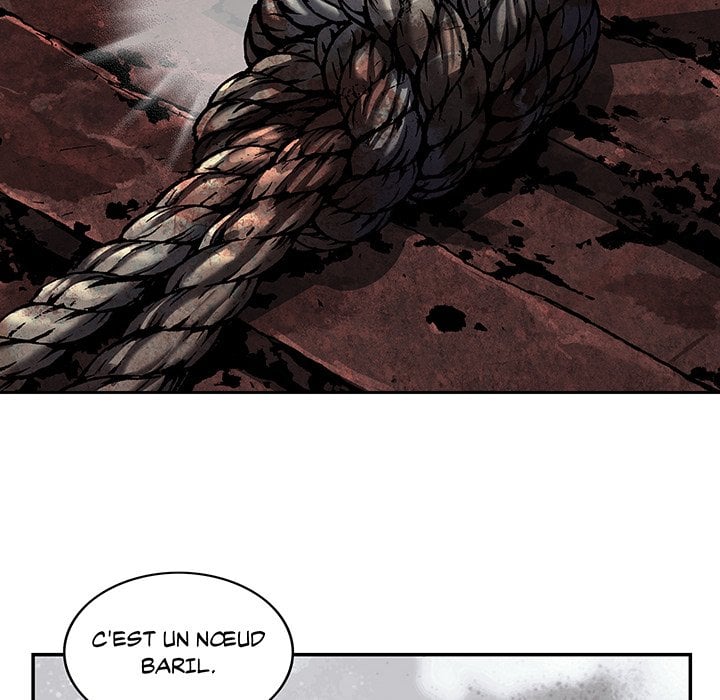 Read Léviathan FR Manga Online