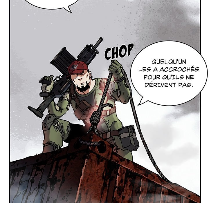 Read Léviathan FR Manga Online