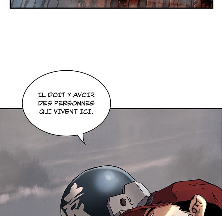 Read Léviathan FR Manga Online