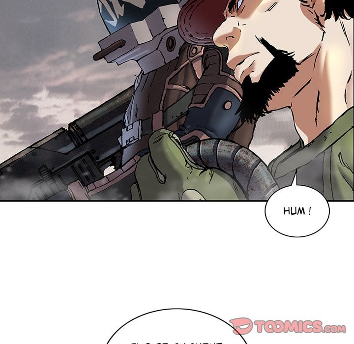 Read Léviathan FR Manga Online