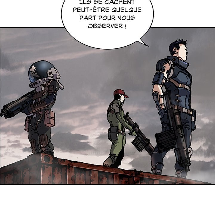 Read Léviathan FR Manga Online