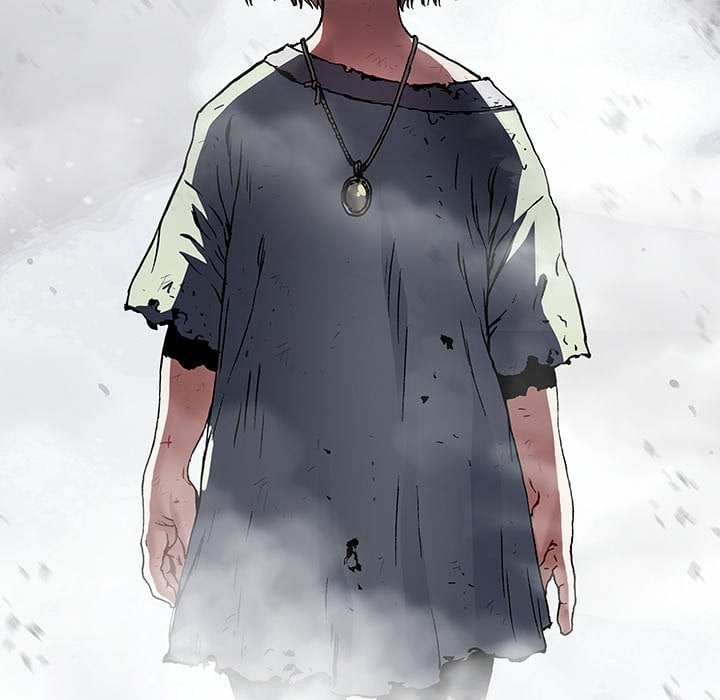 Read Léviathan FR Manga Online