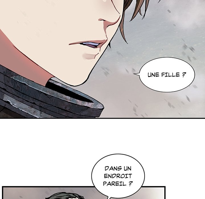 Read Léviathan FR Manga Online