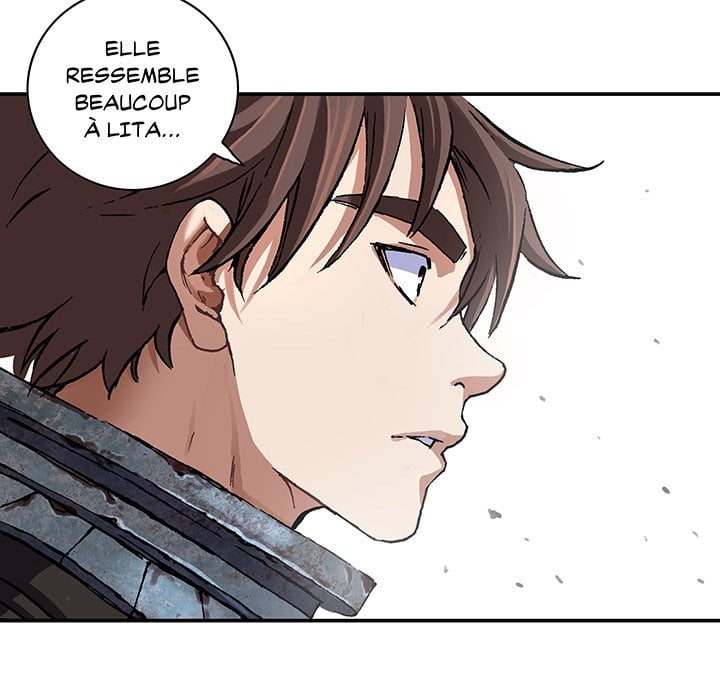Read Léviathan FR Manga Online