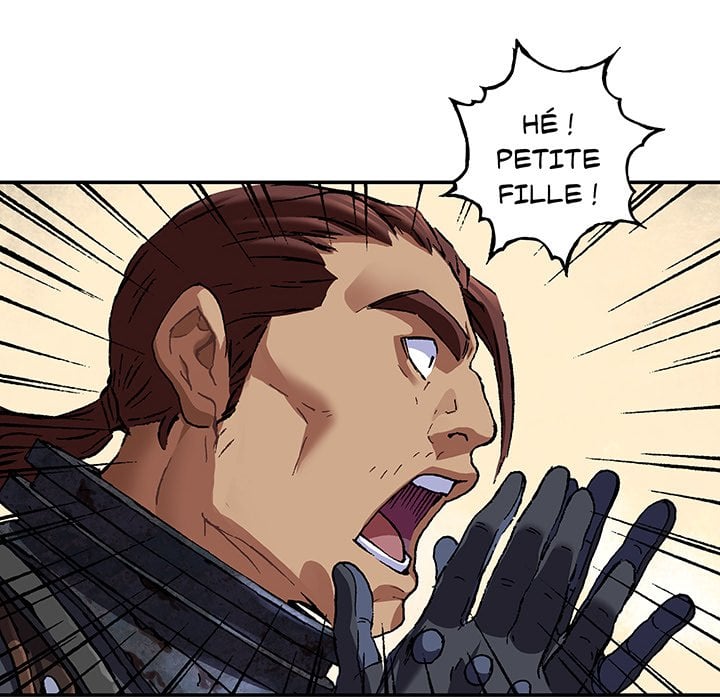 Read Léviathan FR Manga Online