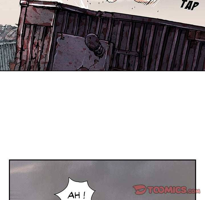 Read Léviathan FR Manga Online