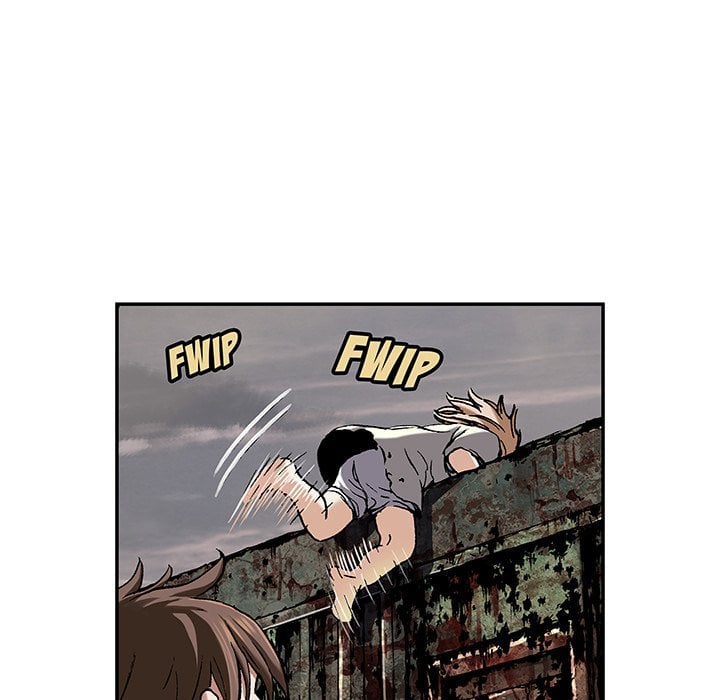 Read Léviathan FR Manga Online