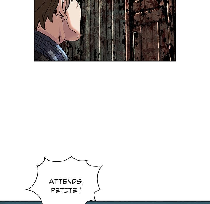 Read Léviathan FR Manga Online