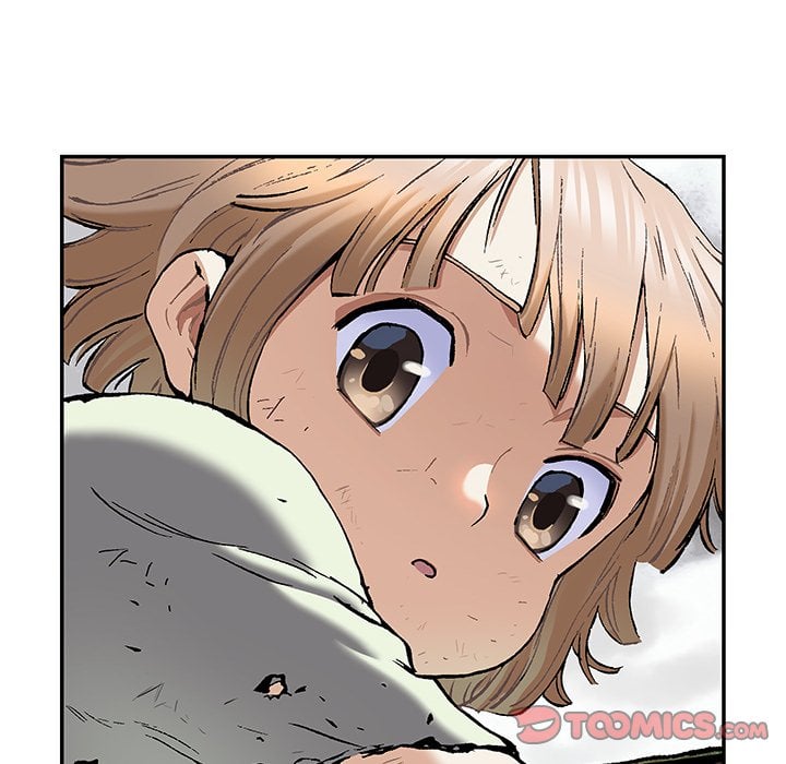 Read Léviathan FR Manga Online