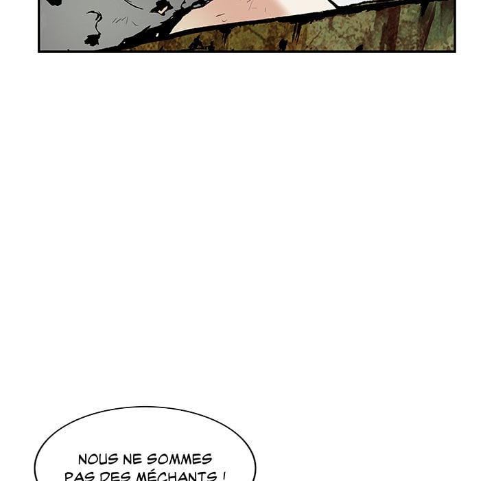 Read Léviathan FR Manga Online