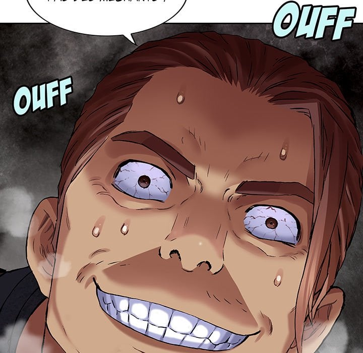Read Léviathan FR Manga Online