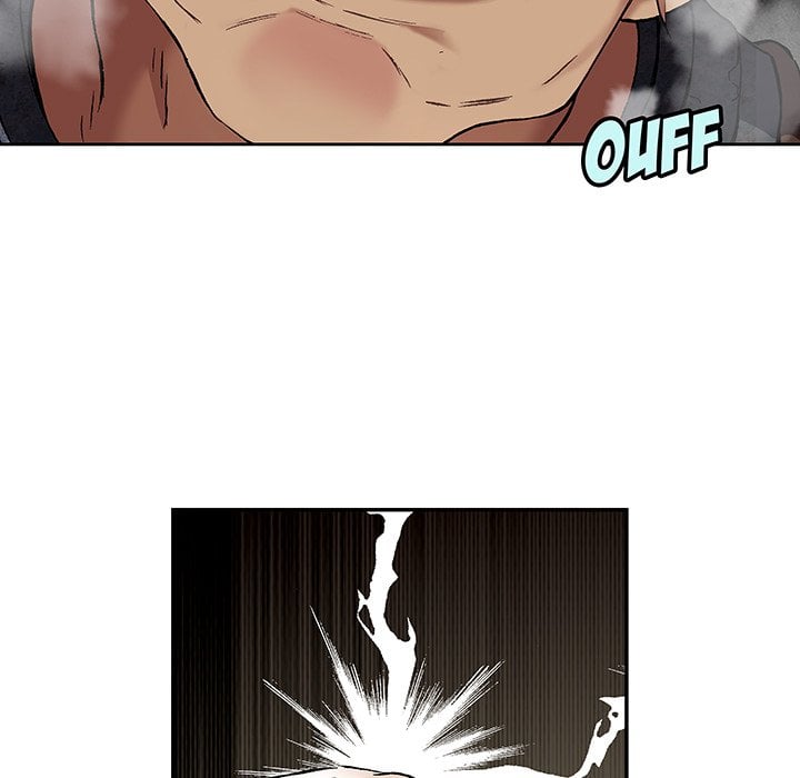 Read Léviathan FR Manga Online