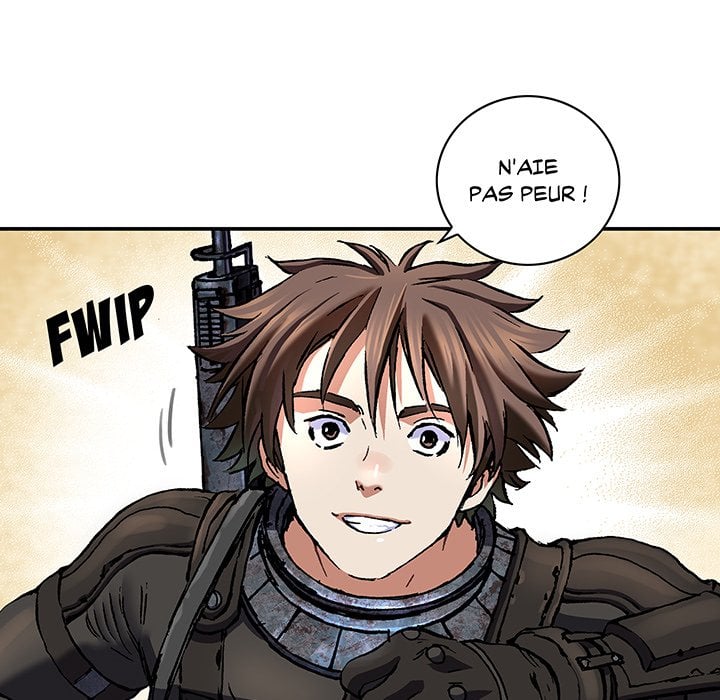 Read Léviathan FR Manga Online