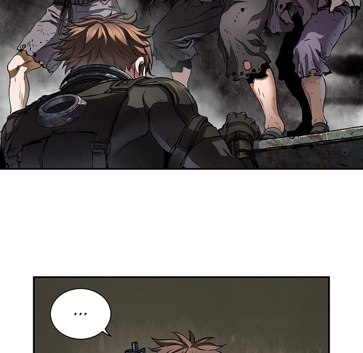 Read Léviathan FR Manga Online