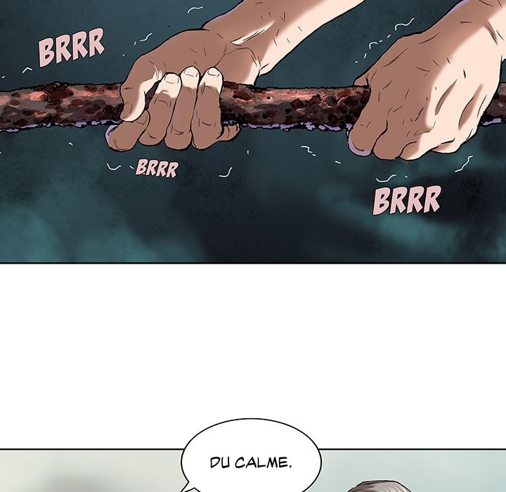 Read Léviathan FR Manga Online