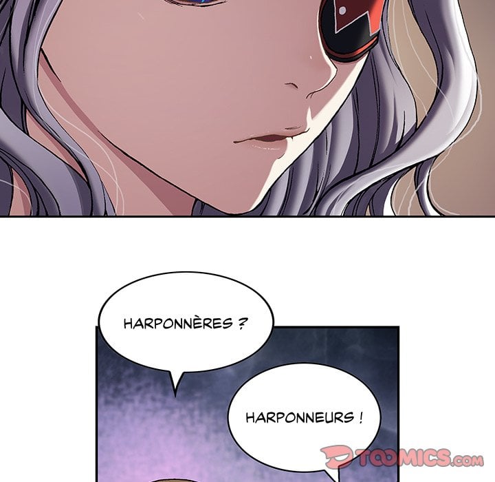 Read Léviathan FR Manga Online