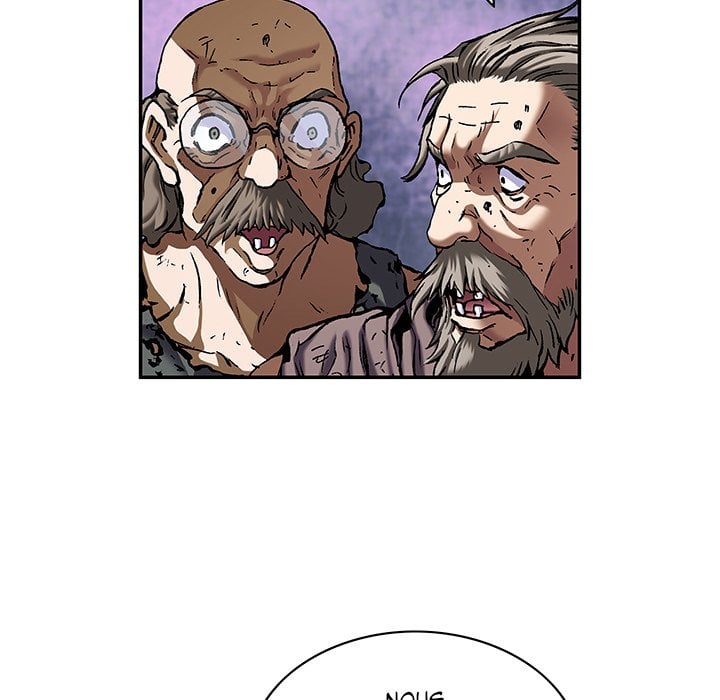 Read Léviathan FR Manga Online