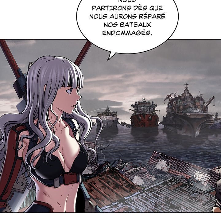 Read Léviathan FR Manga Online