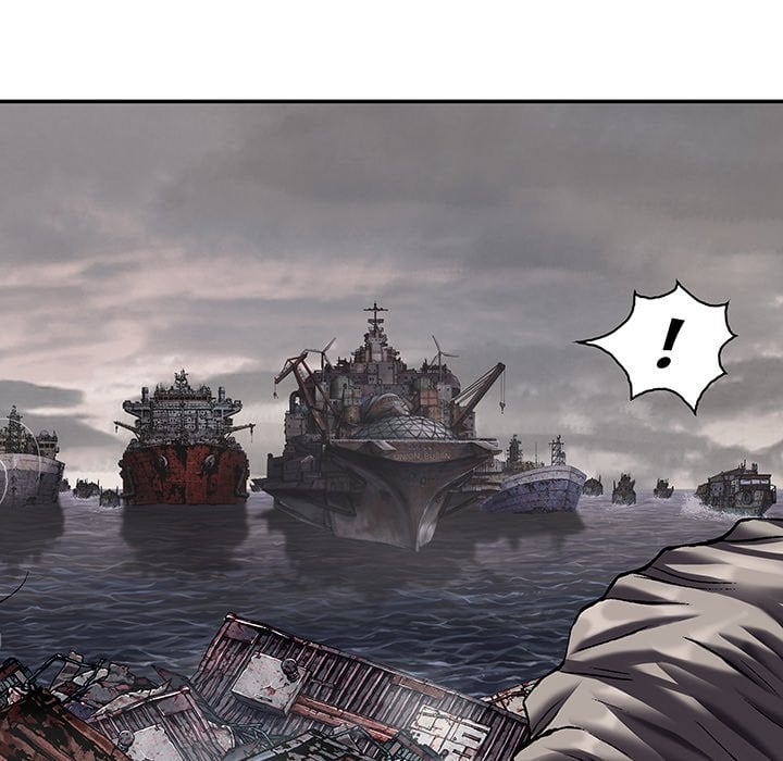 Read Léviathan FR Manga Online