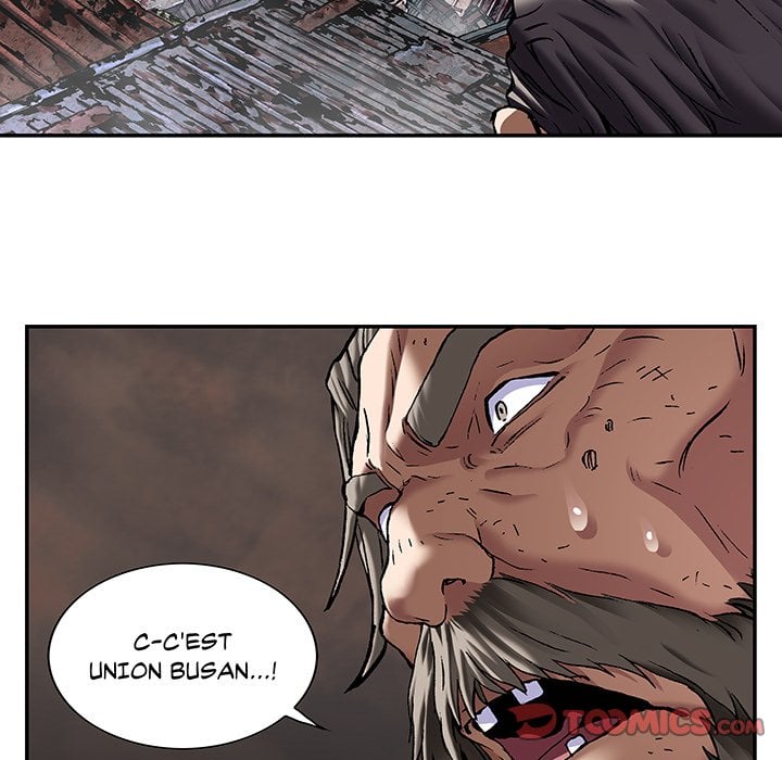 Read Léviathan FR Manga Online