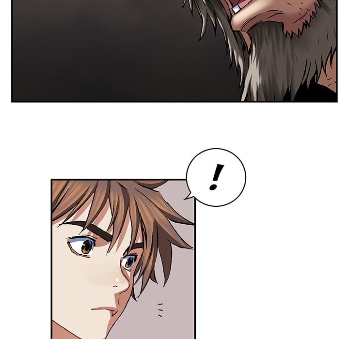 Read Léviathan FR Manga Online