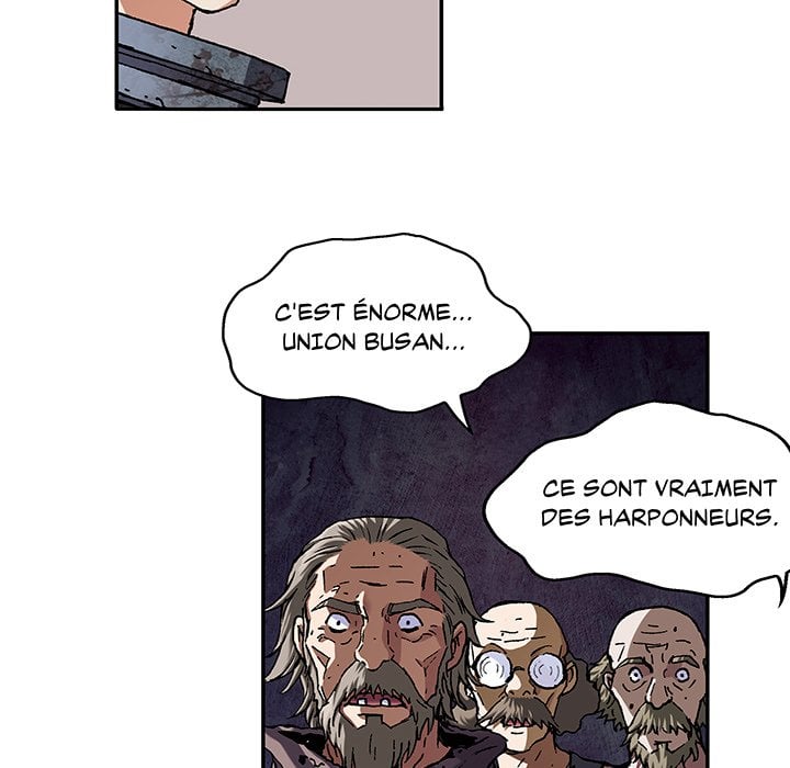 Read Léviathan FR Manga Online