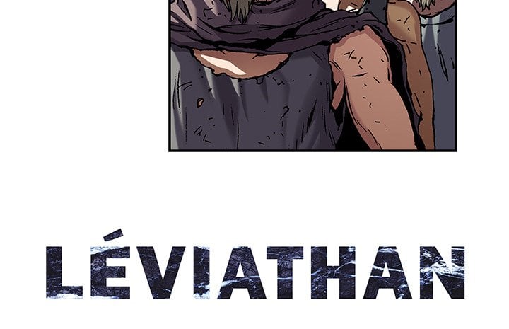 Read Léviathan FR Manga Online