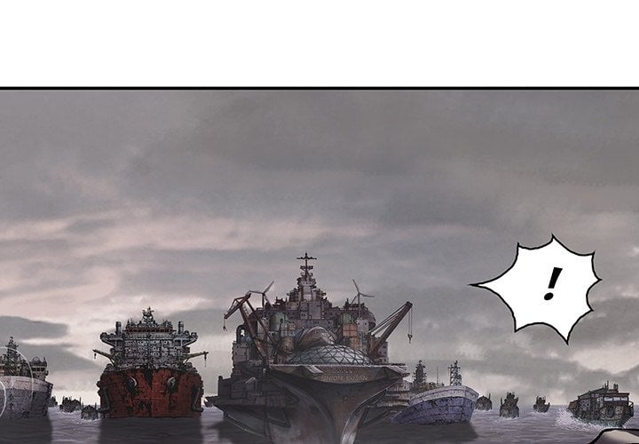 Read Léviathan FR Manga Online