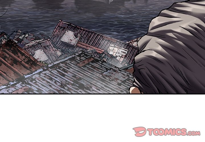 Read Léviathan FR Manga Online