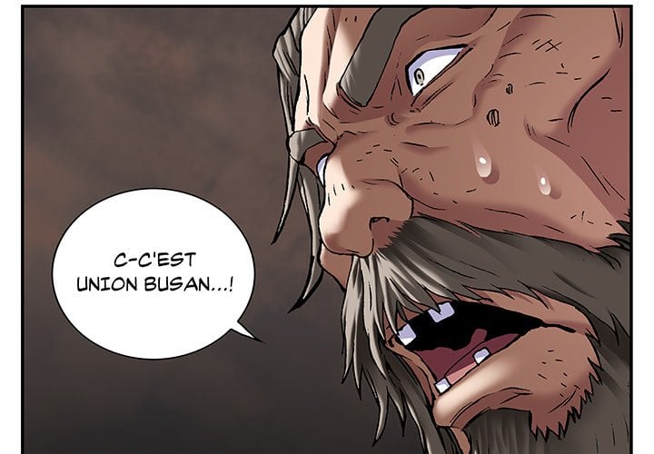 Read Léviathan FR Manga Online