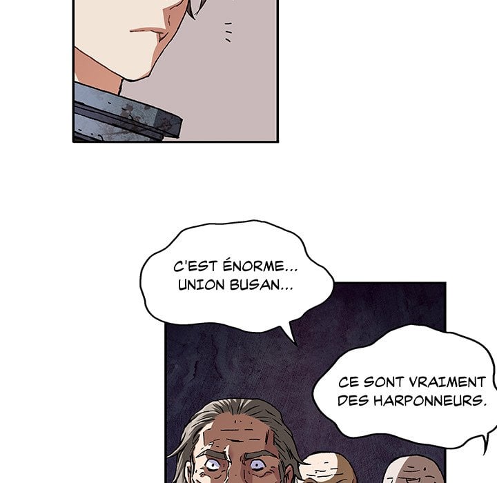 Read Léviathan FR Manga Online