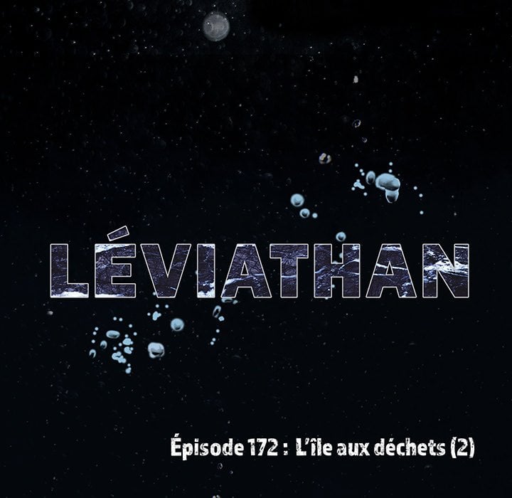 Read Léviathan FR Manga Online