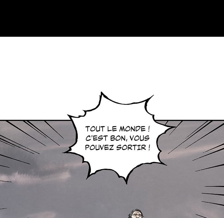 Read Léviathan FR Manga Online