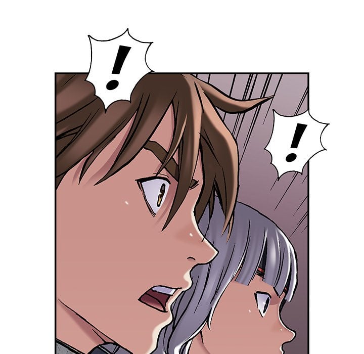 Read Léviathan FR Manga Online